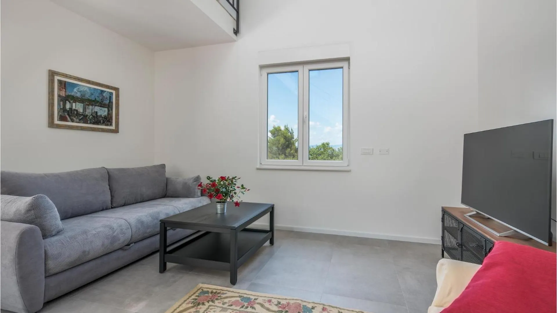 Beautiful Home In Vrh With 3 Bedrooms, Wifi And Outdoor Swimming Pool Croazia