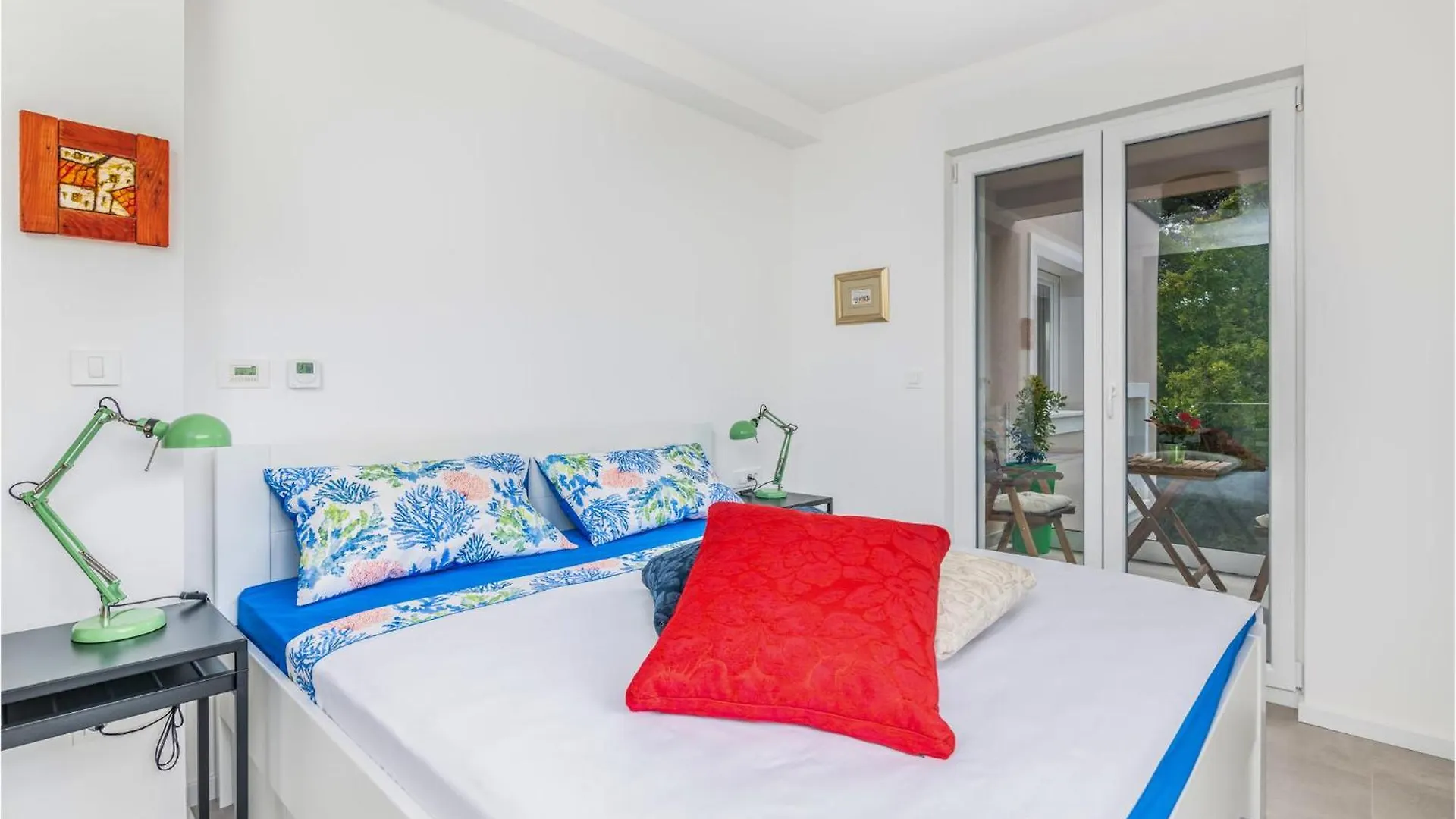 Beautiful Home In Vrh With 3 Bedrooms, Wifi And Outdoor Swimming Pool Casa vacanze Vrh (Krk)