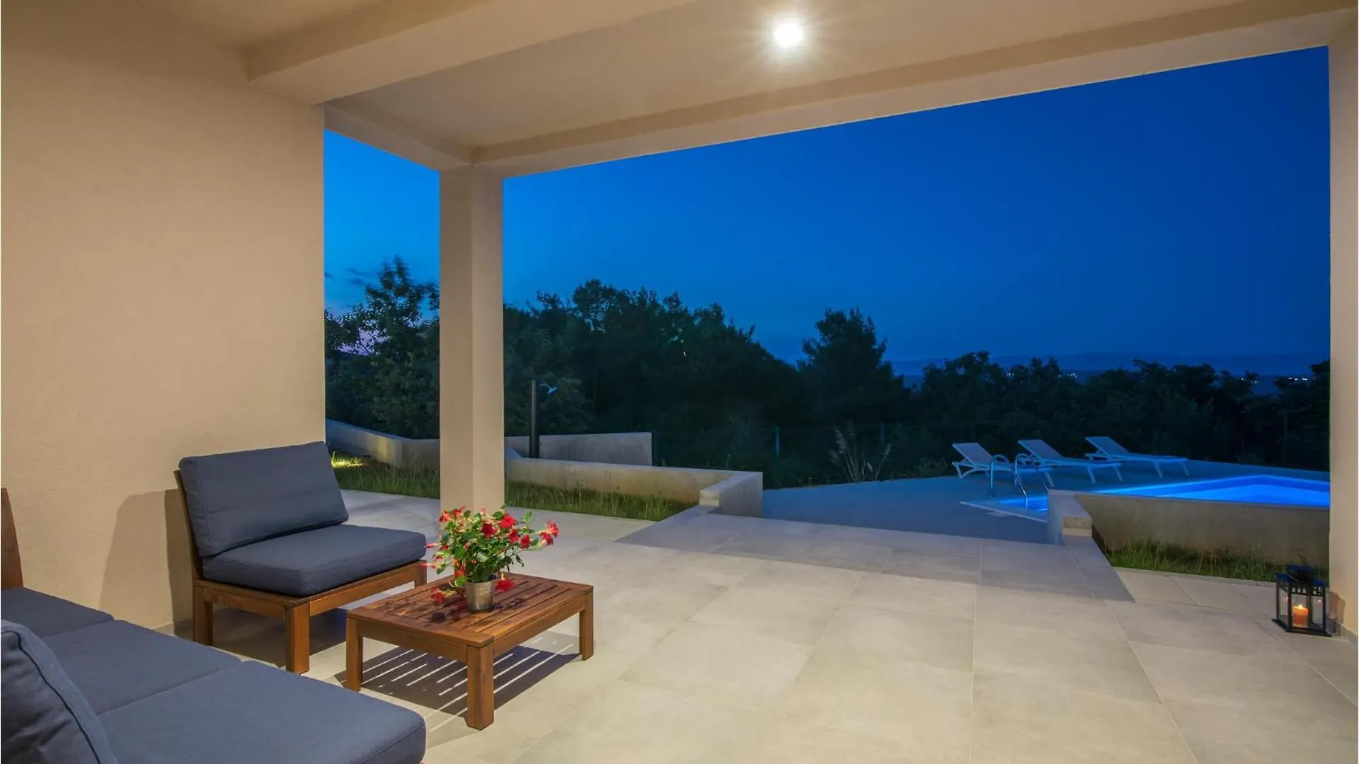 Casa vacanze Beautiful Home In Vrh With 3 Bedrooms, Wifi And Outdoor Swimming Pool