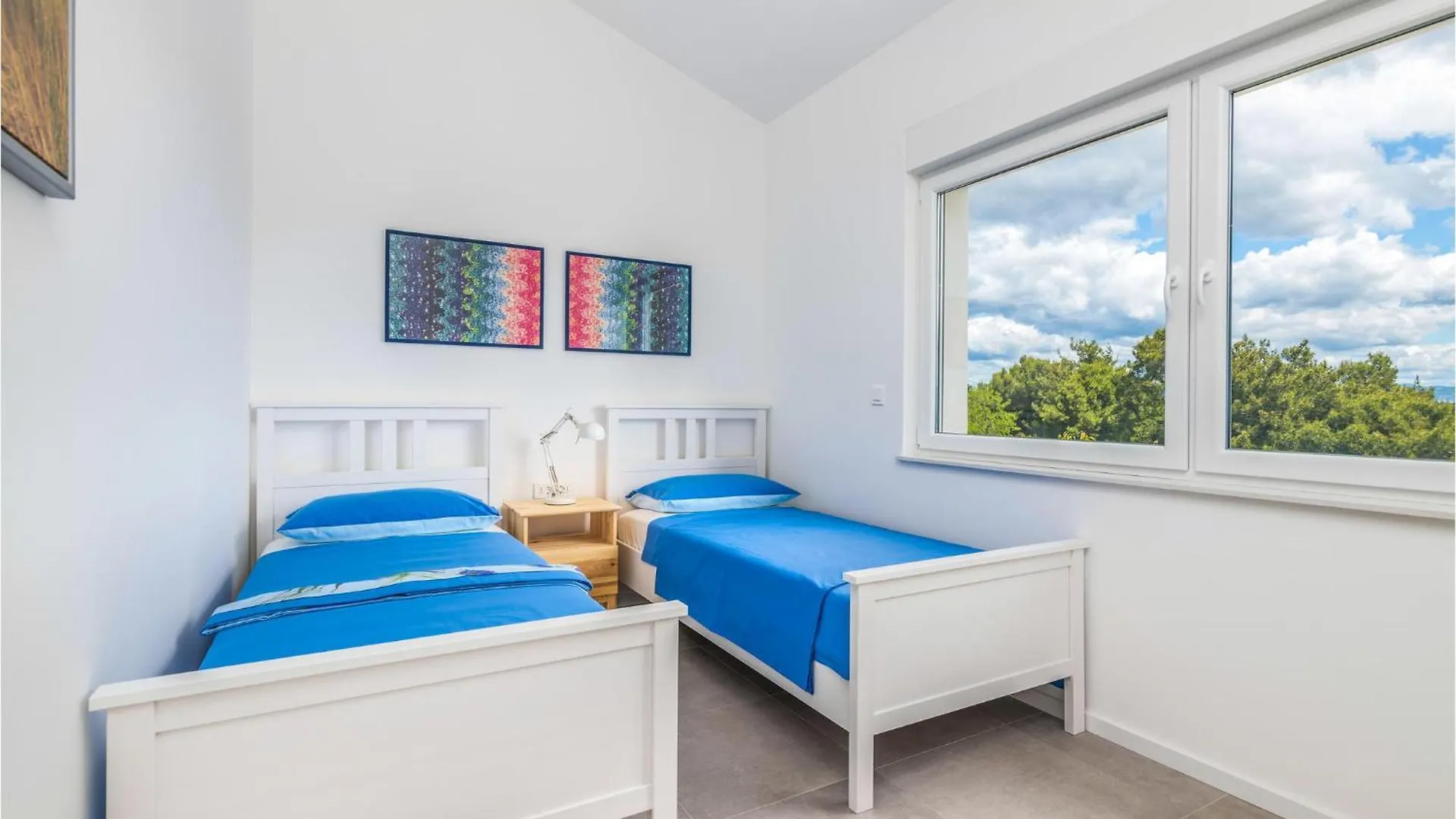 Beautiful Home In Vrh With 3 Bedrooms, Wifi And Outdoor Swimming Pool Casa vacanze Vrh (Krk)