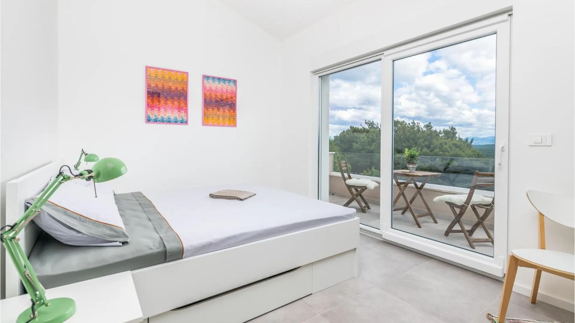 Beautiful Home In Vrh With 3 Bedrooms, Wifi And Outdoor Swimming Pool Vrh (Krk)