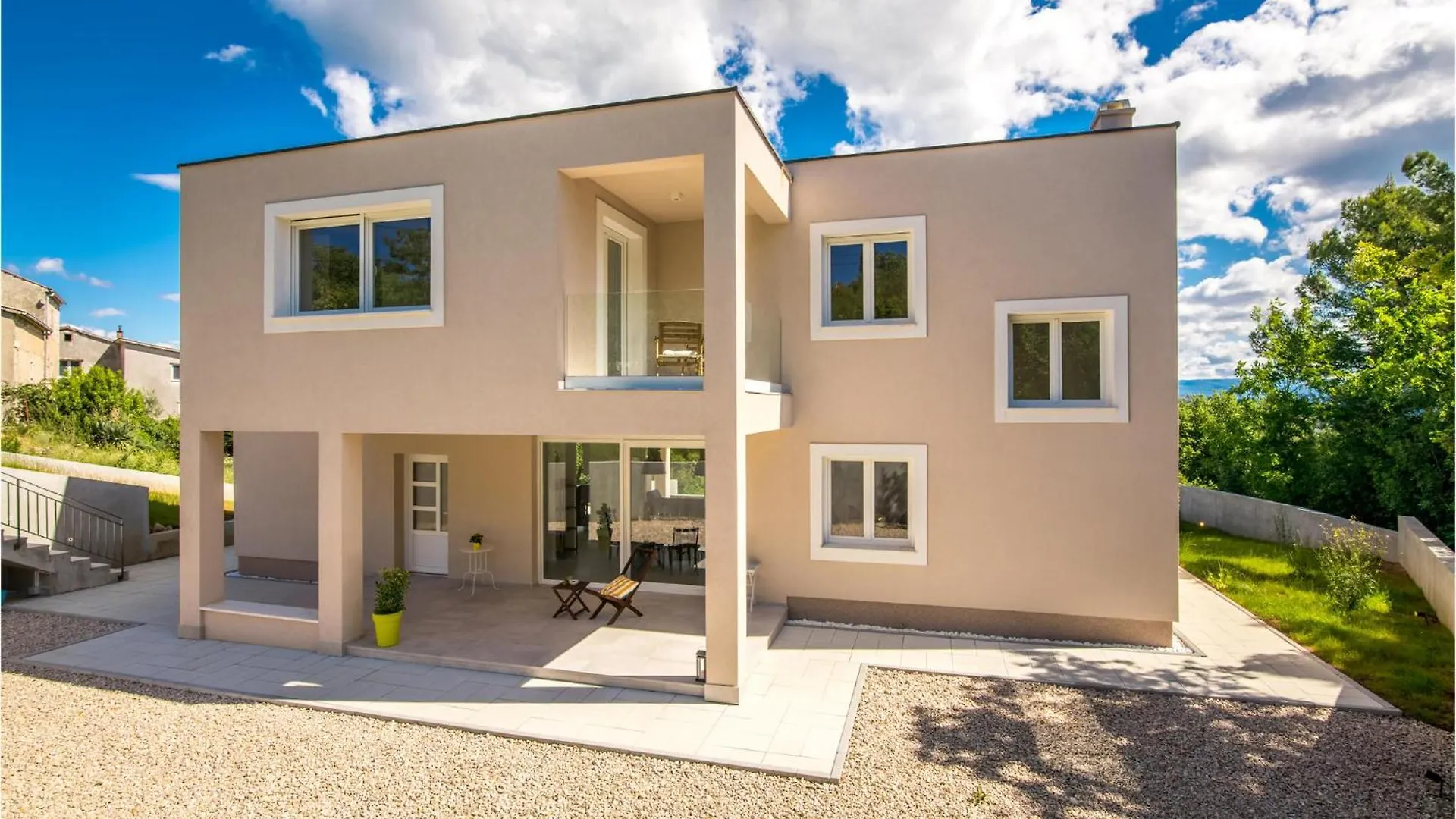 Casa vacanze Beautiful Home In Vrh With 3 Bedrooms, Wifi And Outdoor Swimming Pool