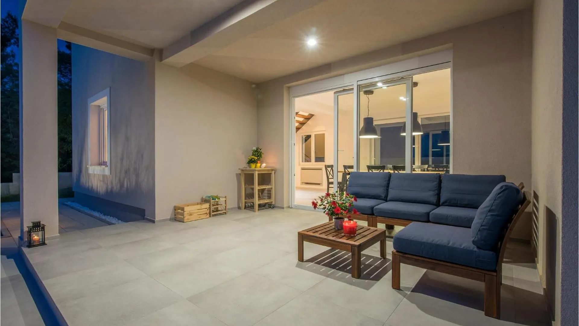 Casa vacanze Beautiful Home In Vrh With 3 Bedrooms, Wifi And Outdoor Swimming Pool