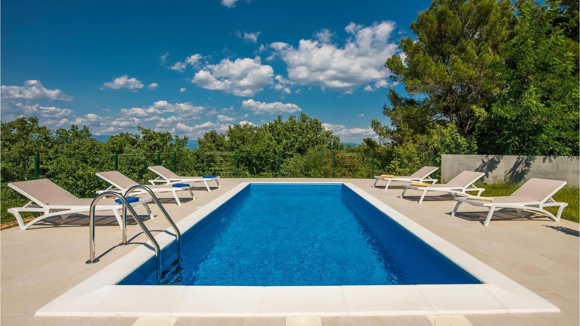 Beautiful Home In Vrh With 3 Bedrooms, Wifi And Outdoor Swimming Pool 0*, Vrh (Krk) Croazia