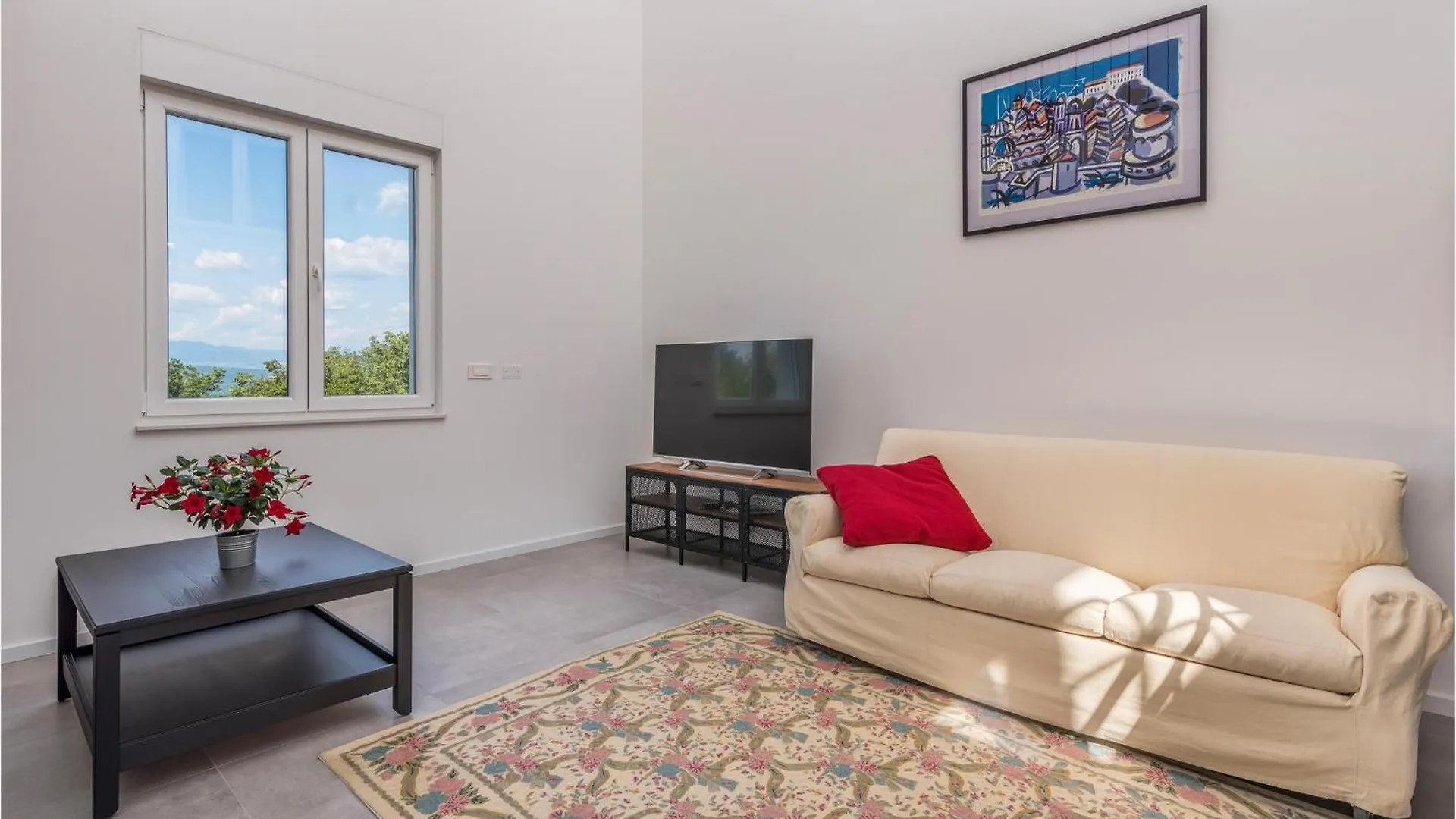 Beautiful Home In Vrh With 3 Bedrooms, Wifi And Outdoor Swimming Pool Vrh (Krk)